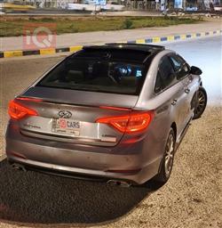 هیوندای سۆناتا